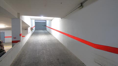 Foto 2 de Garatge en venda a Carrer Tarazona, 6, Alfara del Patriarca, Valencia