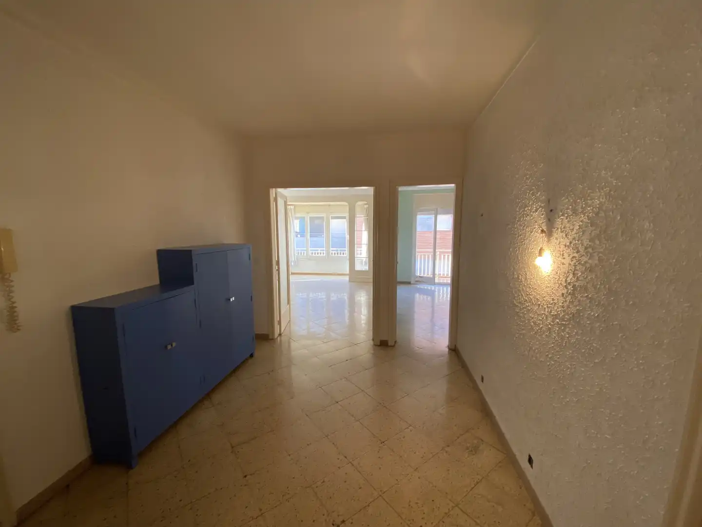Piso en venta en Mollerussa con Calefacción, Jardín privado y Terraza