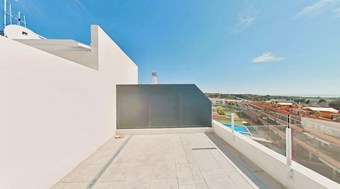 Foto 4 von Dachboden zum Verkauf in Santa Maria - L'Eixample - Sud Sumella, Cubelles
