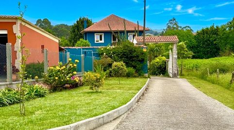 Foto 5 von Haus oder Chalet zum Verkauf in Boiro, A Coruña