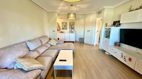 Foto 3 de Pis en venda a Avenida Avenida de la Deportista Miriam Blasco, 7, Albufereta, Alicante