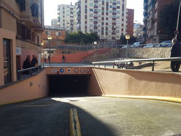 Individuale con ascensore in vendita a Avinguda del Doctor Bassols 77