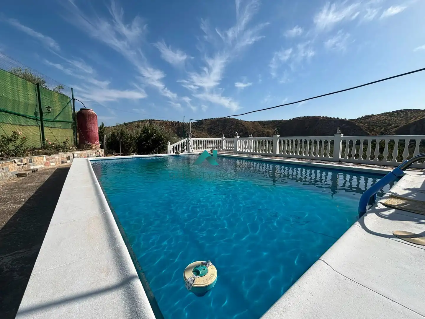House with pool for sale in Alcaudete, imagen 22