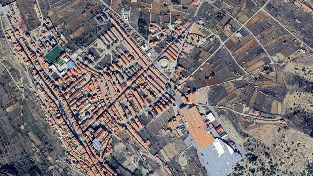 Terreny rústic en venda a Pt Alquerías, imagen 3