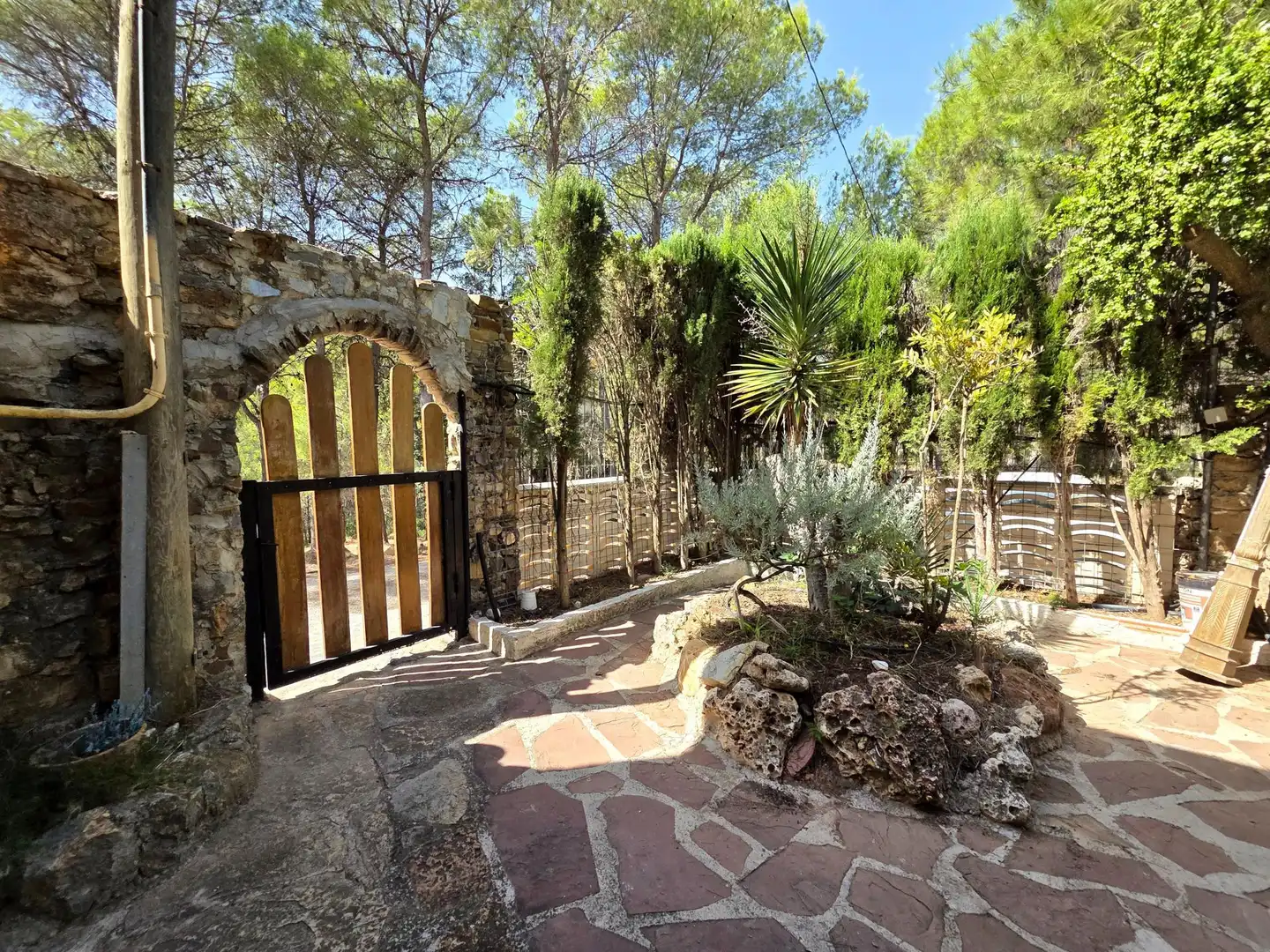 Casa rústica amb piscina en venda a Sagunto ciudad, imagen 42