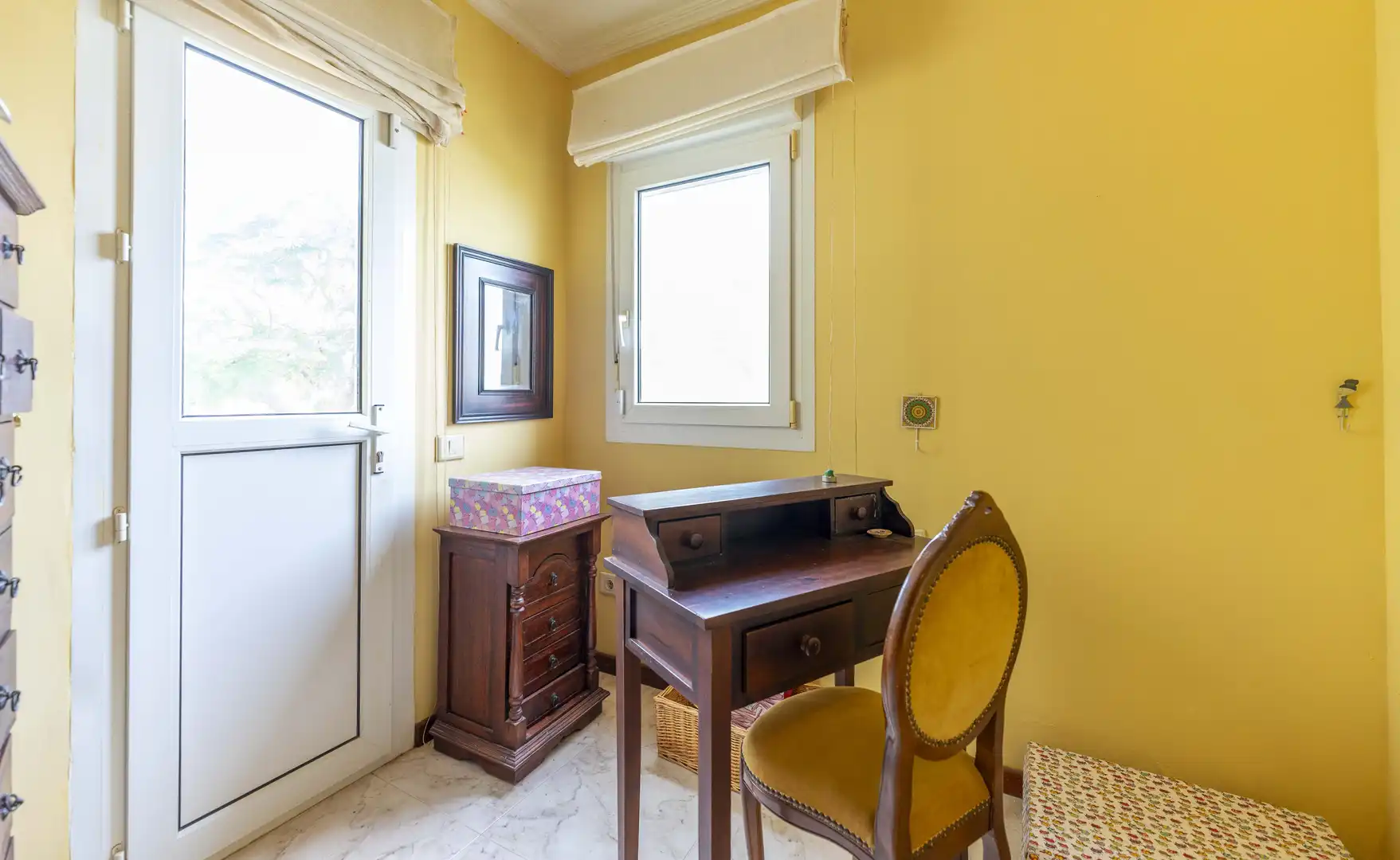 Bedroom of Houses for sale in Puerto del Rosario  with Private garden, Terrace and Storage room