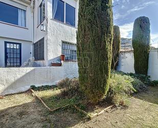 Garden of Single-family semi-detached for sale in Alfacar  with Heating, Private garden and Terrace