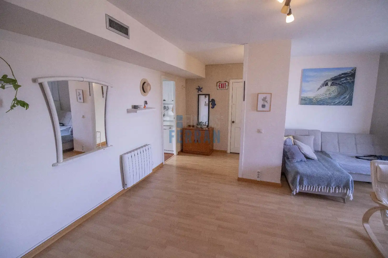 Apartamento con piscina en venta en Coma-ruga platja, imagen 4