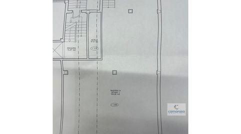 Foto 5 von Geschaftsraum zum Verkauf in Paseo Estacion de la, 5, Estación, Ávila Capital