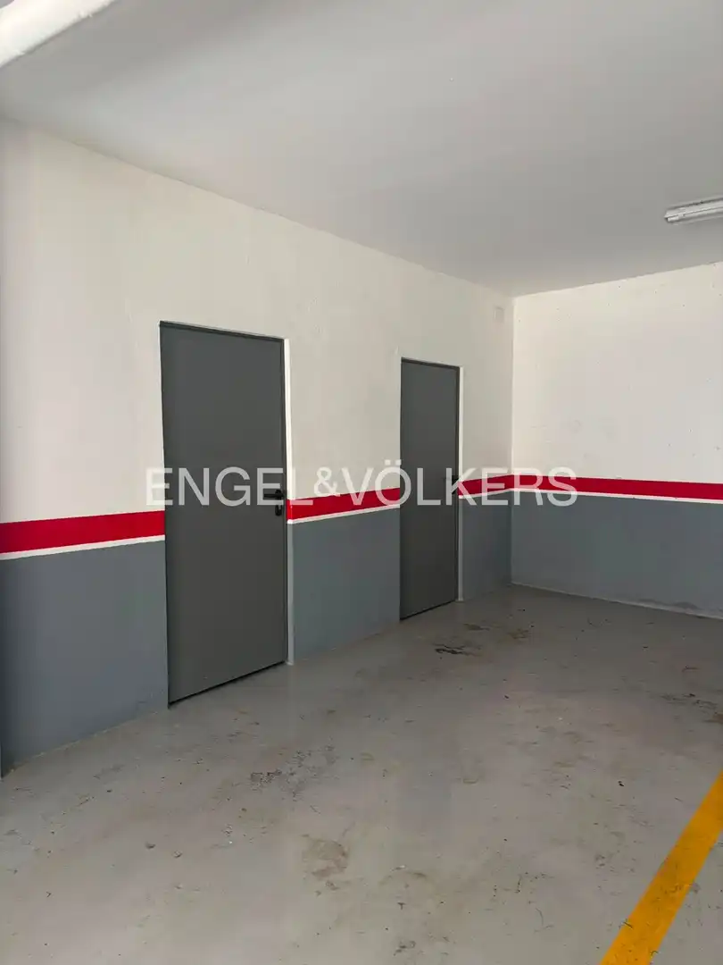 Wohnung zum Verkauf in Horta - Guinardó