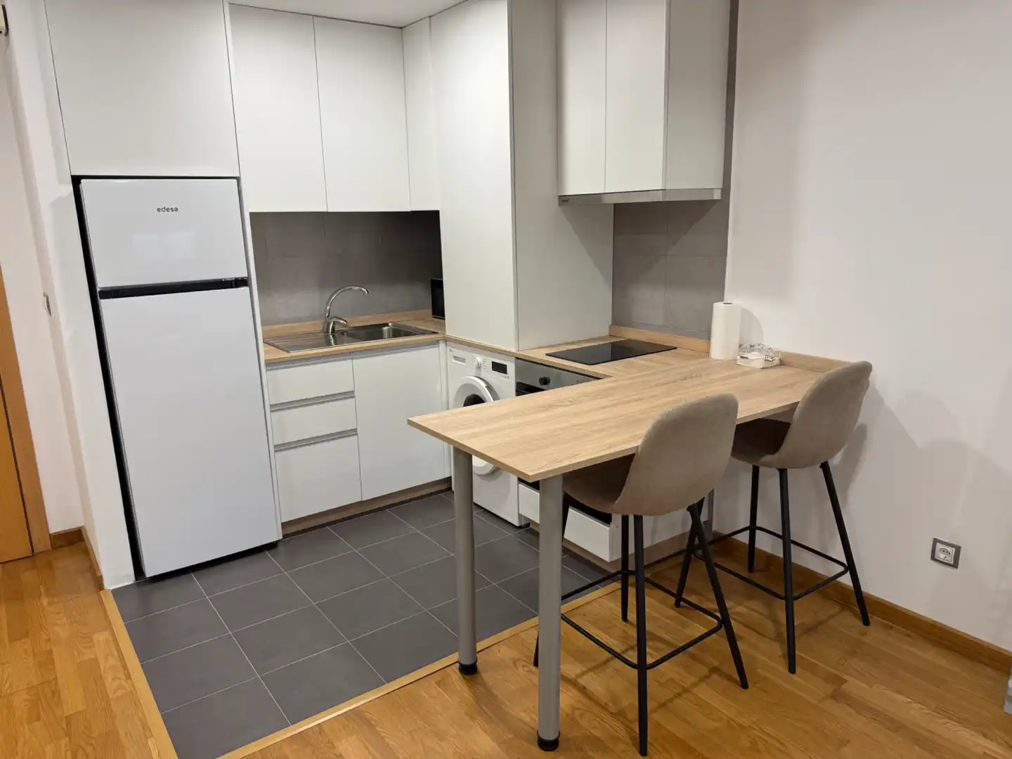 Estudio en venta en Cariño, A Coruña