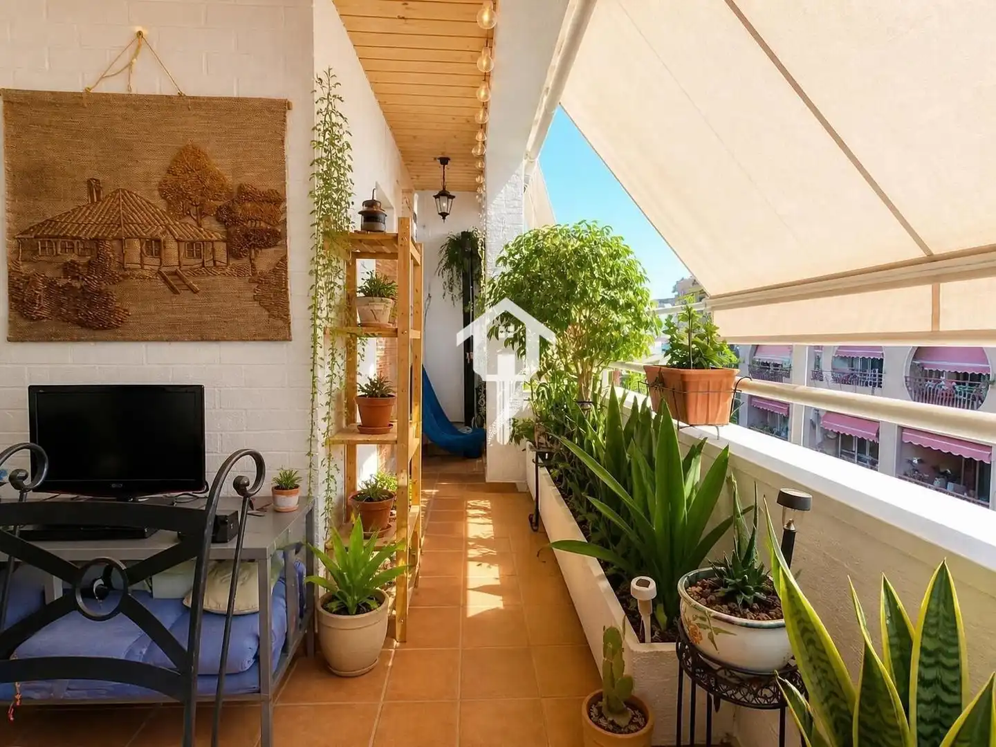 Flat with terrace for sale in Calle SAN MATEO, imagen 24