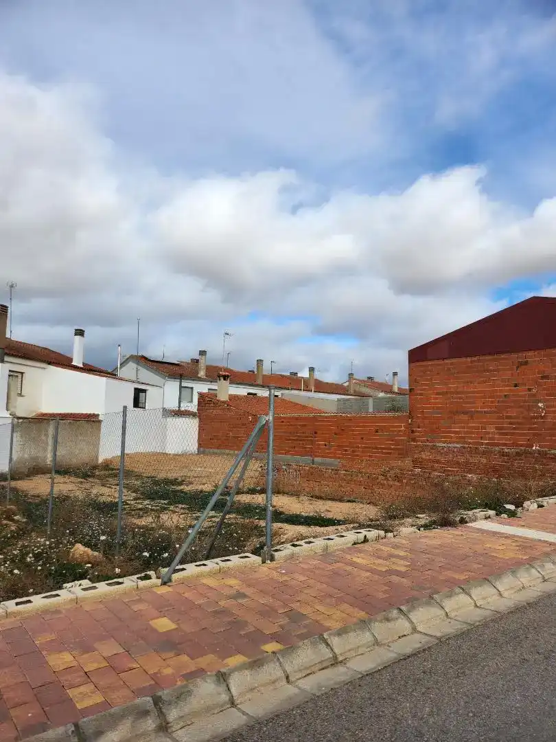 Terreno en venta en Villalgordo del Júcar