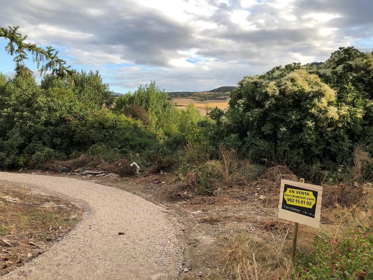 Residencial en venda en Galar