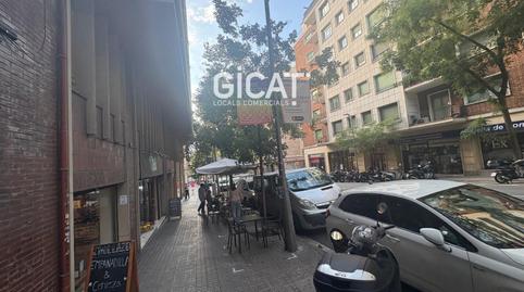 Photo 2 of Premises to rent in Aribau, Sant Gervasi- Galvany, Barcelona