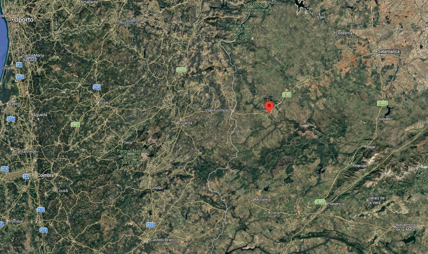 Local en venda en Ciudad Rodrigo