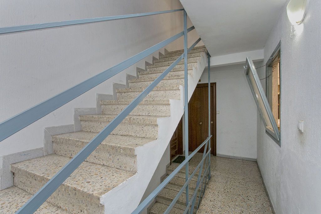 Pis en venda en Terrassa