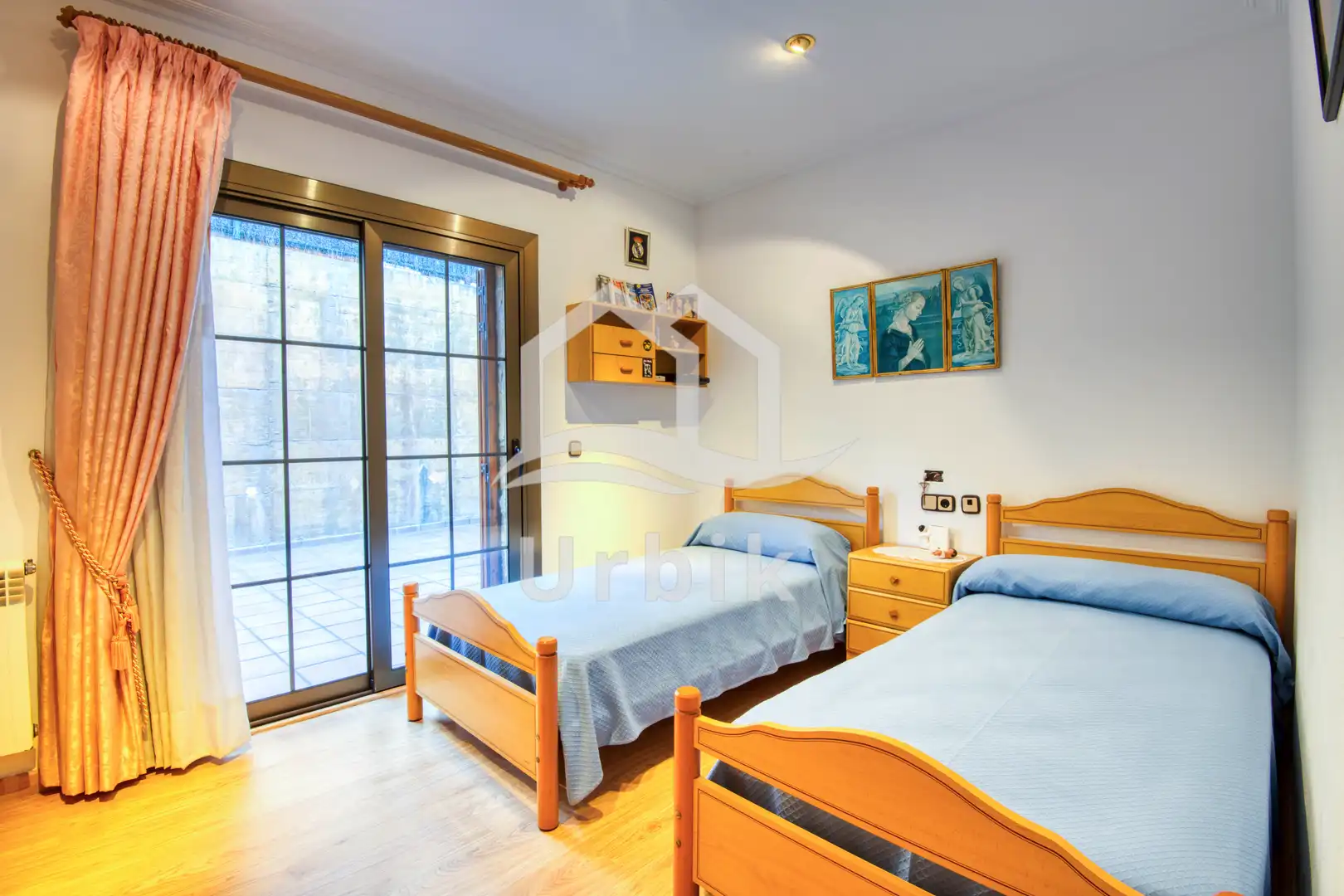 Villa mit Garten zum Verkauf in Carrer Víctor Català, imagen 21