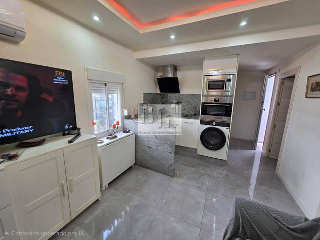 Piso en Venta en Girón - Las Delicias