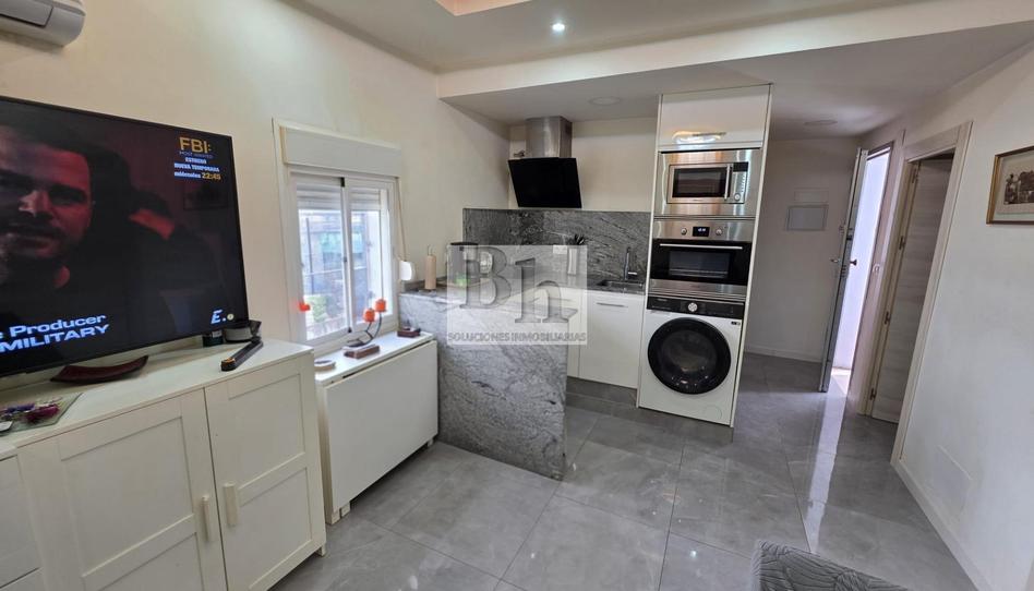 Foto 1 de Pis en venda a Girón - Las Delicias, Málaga