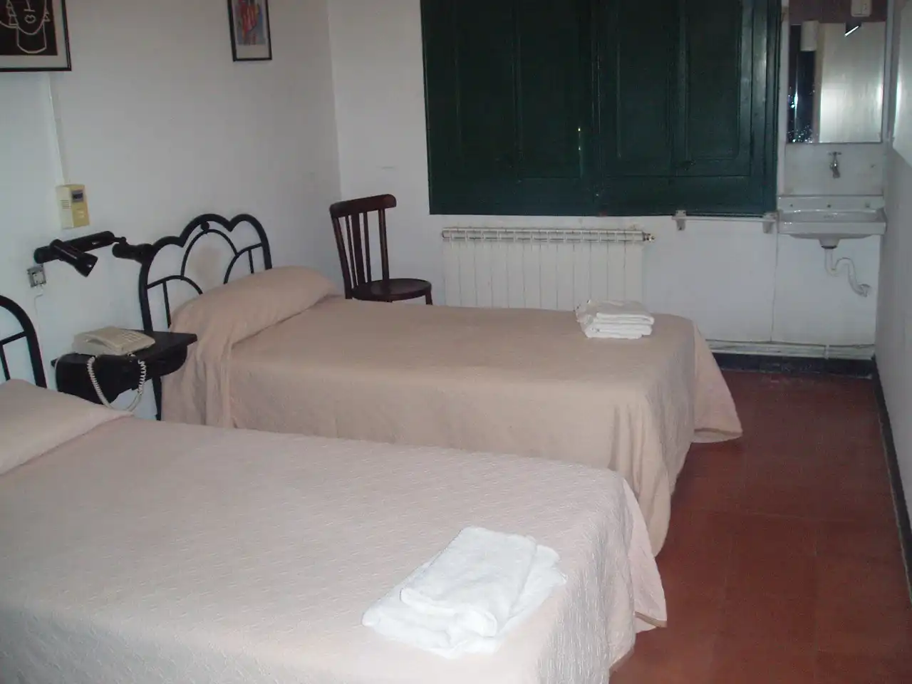 Hotel for sale in Carrer Carretera d'Arbúcies 17, imagen 18