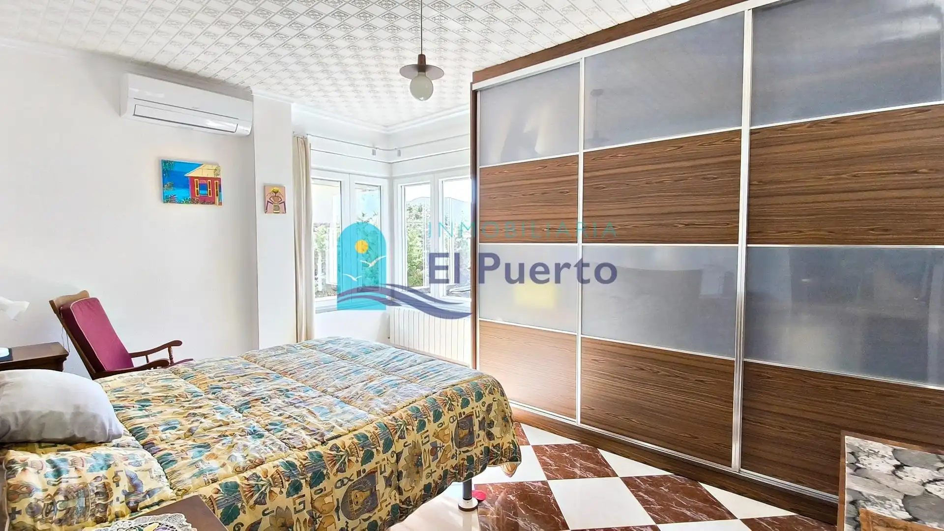 Villa mit Terrasse zum Verkauf in Pedanías Oeste, imagen 25