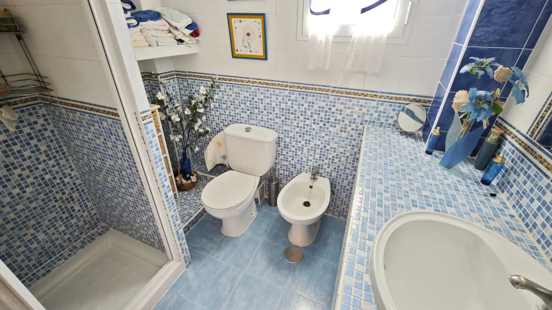 Piso con terraza en venta en Calle de la Calabaza 32, imagen 19