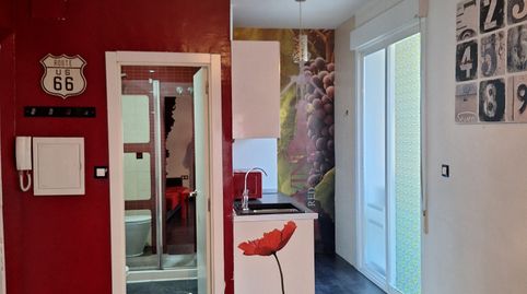 Foto 2 de Piso en venta en Calle Azacayas, 18, Centro - Sagrario, Granada Capital