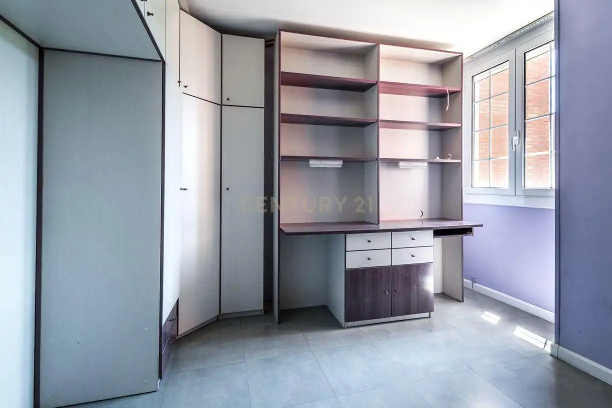 Apartament en venda a Carrer d'En Josep Tarradellas, Sant Joan Despí, Sp, -1, Sant Joan - TV3
