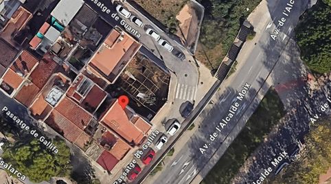 Foto 2 de Residencial en venda a de Guanta, 1, Torrent del Capellà, Sabadell