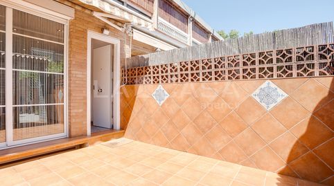 Foto 3 von Einfamilien-Reihenhaus zum Verkauf in El Besós i el Maresme, Barcelona Capital
