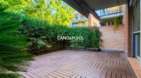 Foto 3 von Wohnung zur Miete in Mira-sol, Sant Cugat del Vallès