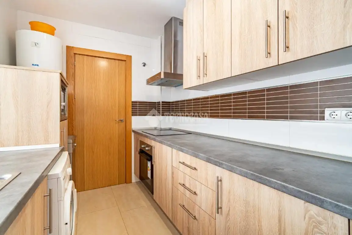 Flat with lift for sale in Cogollos de la Vega, imagen 13