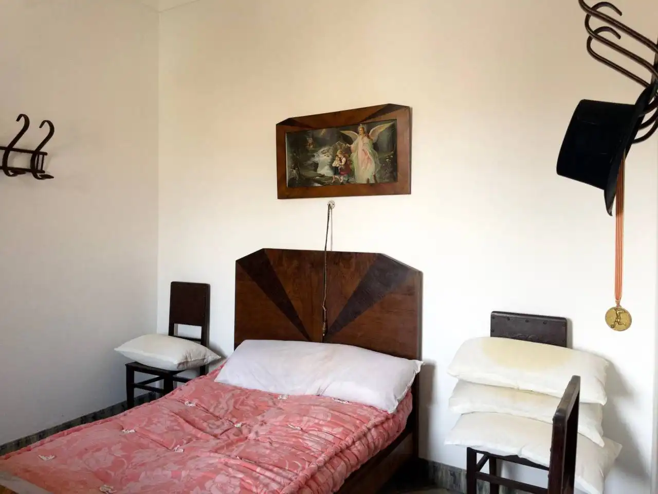 House with garden for sale in Muro, imagen 6