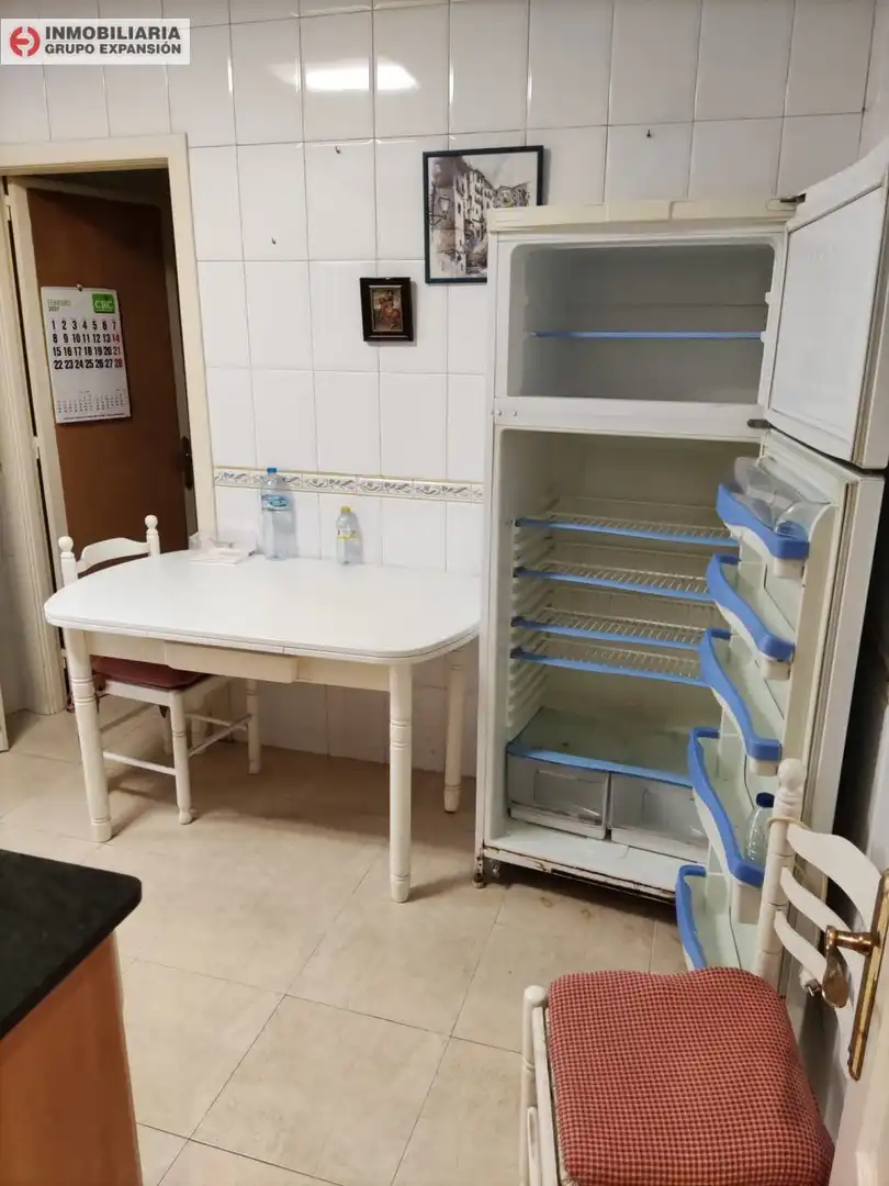 Cuina de Pis en venda en Orihuela amb Terrassa, Moblat i Balcó