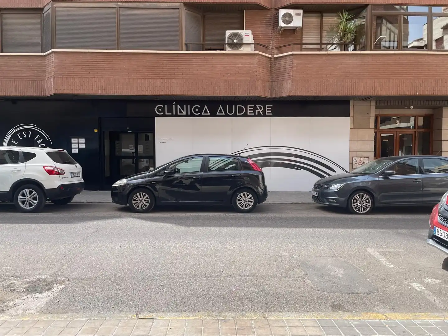 Aparcament de Garatge de lloguer en Ciudad Real