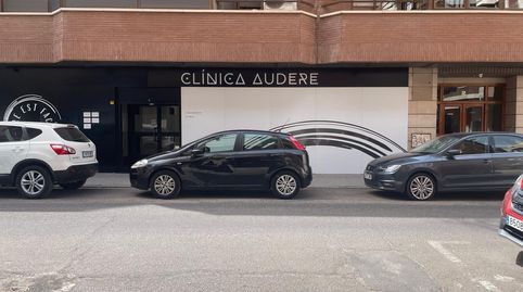 Foto 5 von Garage zur Miete in La Morería, Ciudad Real Capital