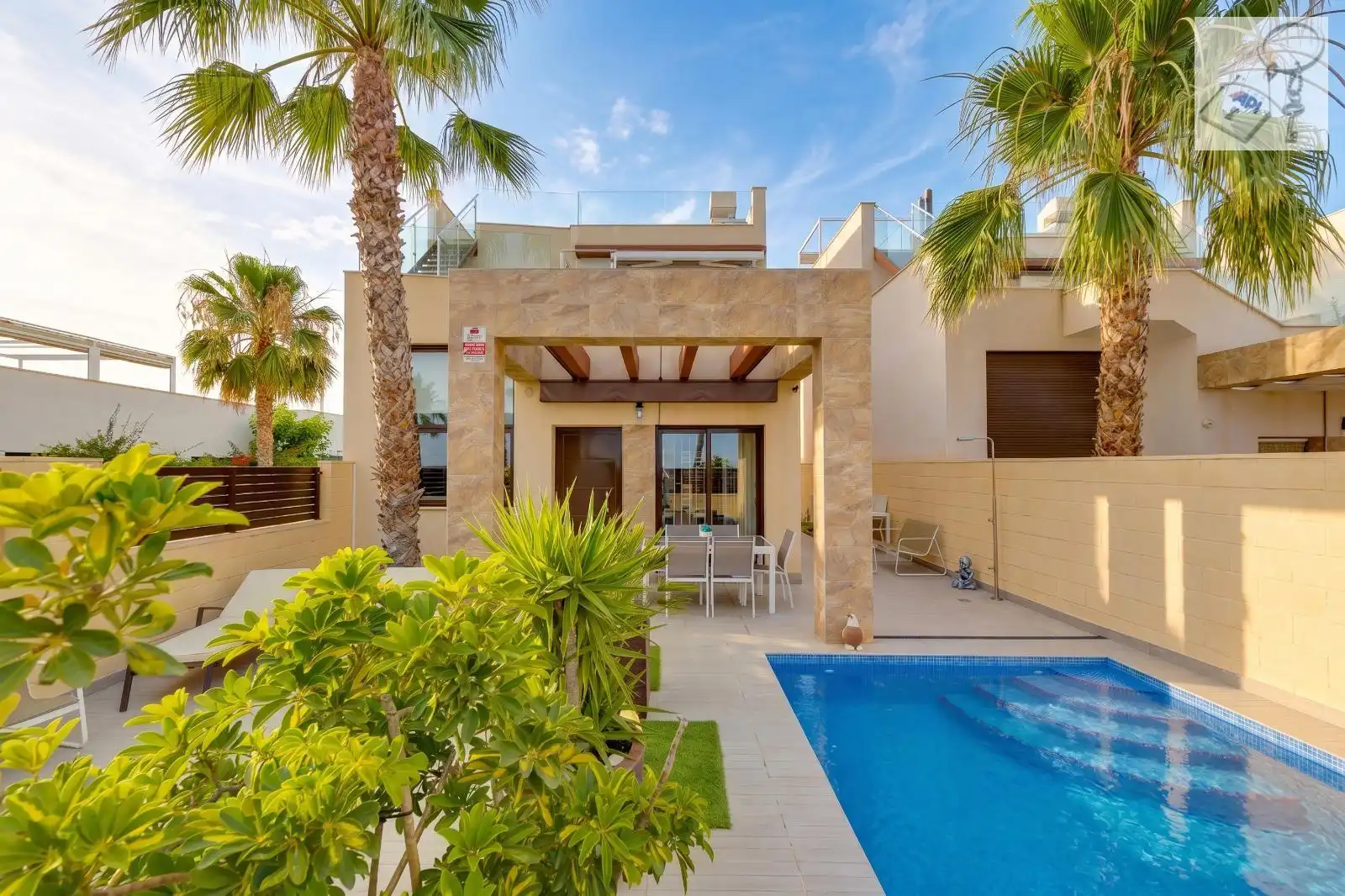 Casa con piscina in vendita a Ciudad Quesada, imagen 2