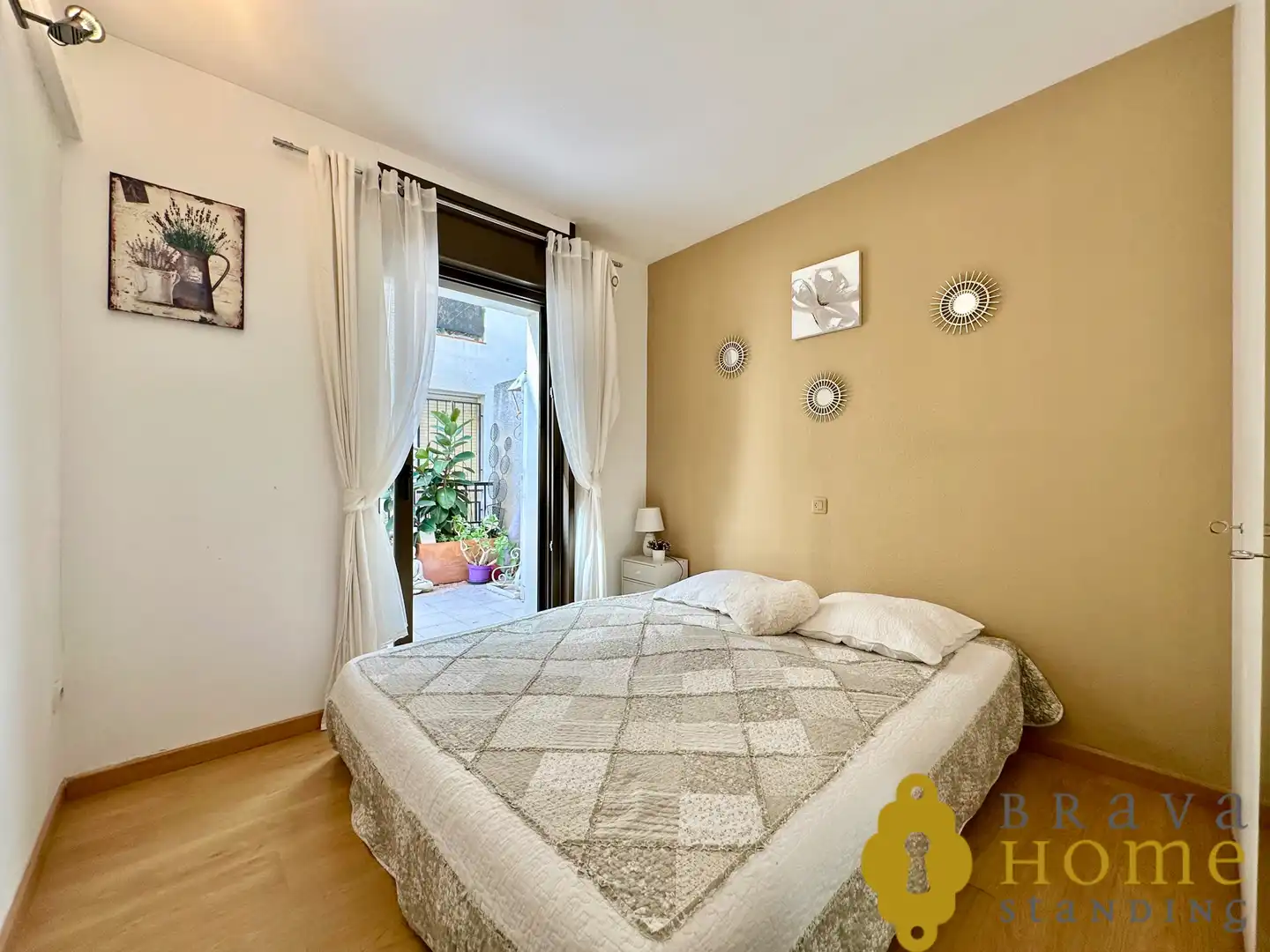 Terraza de Piso en venta en Empuriabrava con Aire acondicionado, Terraza y Trastero