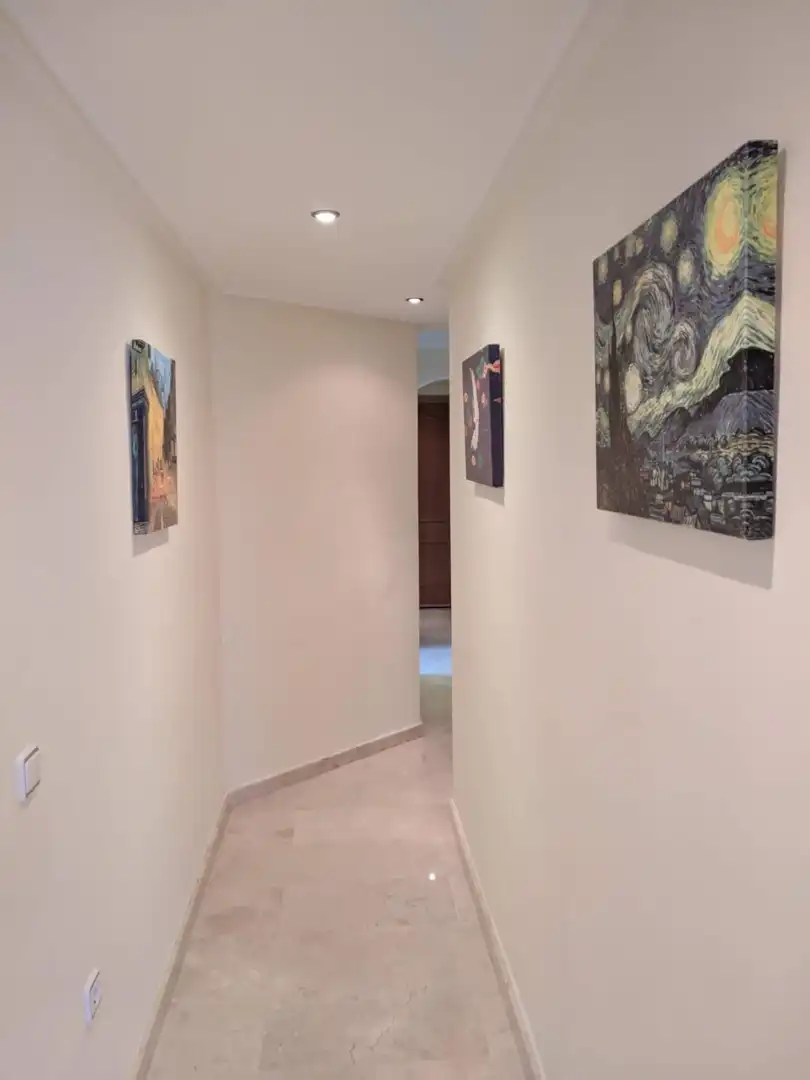 Piso en venta en Alhaurín El Grande con Aire acondicionado, Calefacción y Trastero
