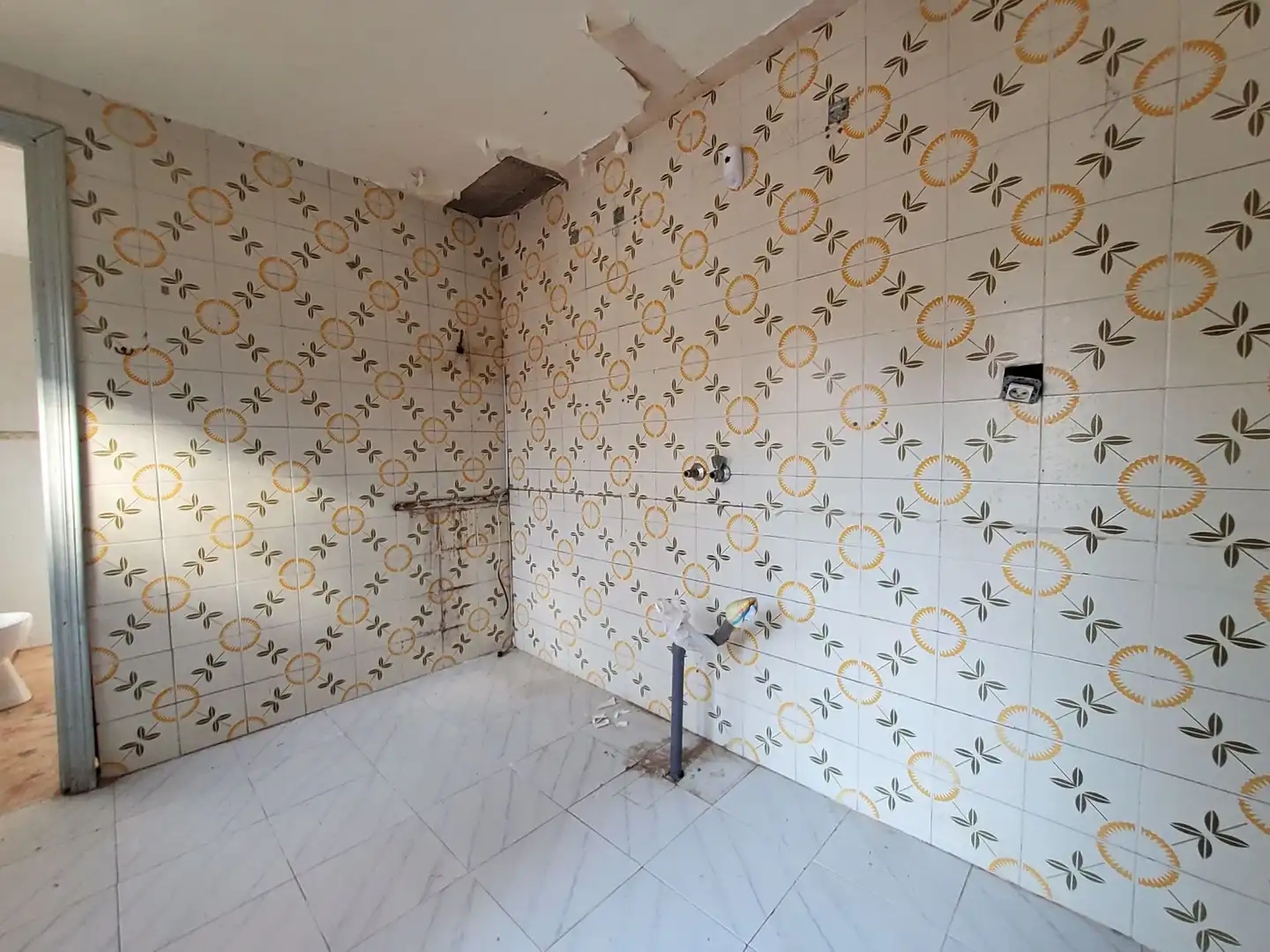 Baño de Casa o chalet en venta en Peñarroya-Pueblonuevo