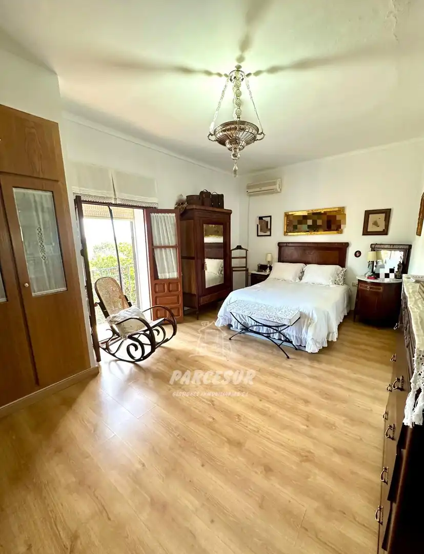 Schlafzimmer von Country house zum Verkauf in Córdoba mit Schwimmbad