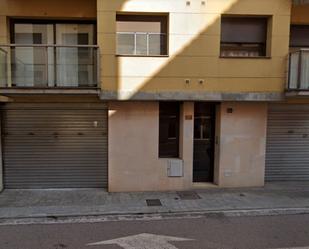 Exterior view of Garage for sale in Ripoll