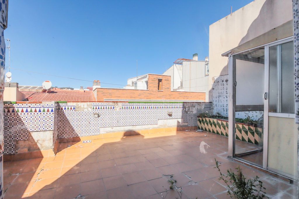 Terrace of Flat for sale in El Vendrell  with Terrace