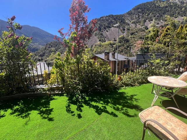 Casa-chalet en Venta en De Vilars en Els Vilars d'Engordany