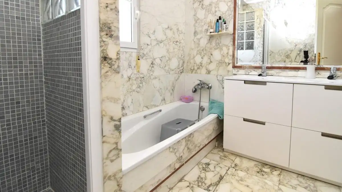Villa con piscina in vendita a Partida LLANO SAN JOSE, imagen 57