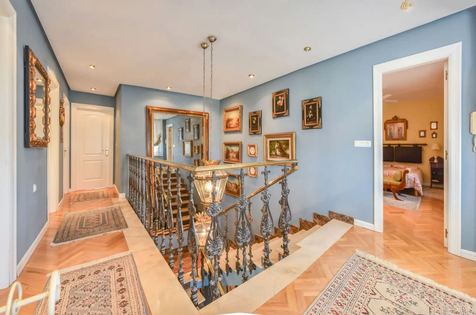 Casa o chalet en venta en Tordesillas con Calefacción, Jardín privado y Parquet
