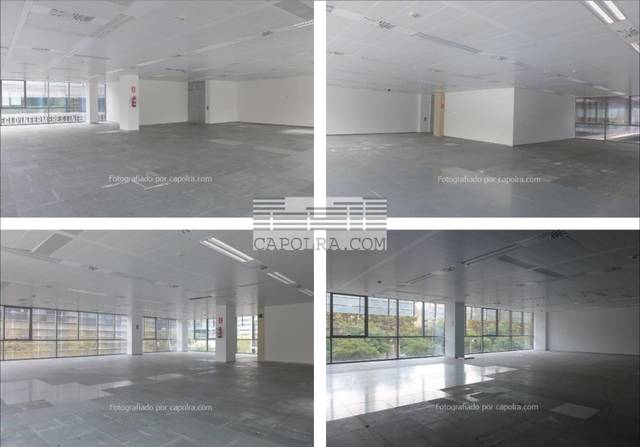 Oficina en Alquiler en Llull en Diagonal Mar i el Front Marítim del Poblenou