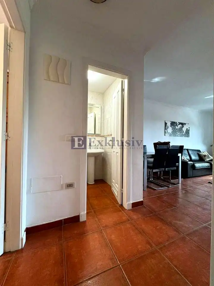 Flat for sale in Casco Urbano