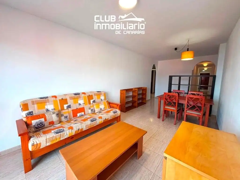 Flat for rent in Avenida EMBAJADOR ALBERTO ARMAS, La Laguna